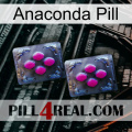 Anaconda Pill 01